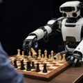 Ruski naučnici napravili robota koji igra šah