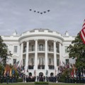 Bela kuća: „Napadač u svom manifestu jasno naveo da cilja zvaničnike administracije“