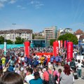 Gorenje uz Sportske igre mladih: podrška deci, sportskim vrednostima i druženju