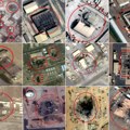 Iran uništio preko 200 američkih ciljeva: SAD kriju koliko je Teheran pogodio baza, šteta je katastrofalna! (video, foto)