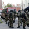 Rusija: FSB u Anapi uhapsio teroriste iz Centralne Azije