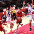 Porazi Borca i Čačka 94 u četvrtfinalu završnog Top 8 turnira Prvenstva Srbije