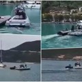 Panika u omiljenom letovalištu Srba! Pojavio se ukrajinski pomorski dron, ima eksploziv i detonatore, hitno reagovala grčka…