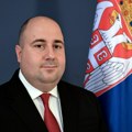 Kozarev svečano otvorio Konzulat Srbije u Brnu