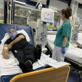 Dan sestrinstva medicinske sestre i tehničari u Opštoj bolnici Kikinda proslavljaju radno