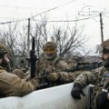 Ukrajina gađala ruske snage na okupiranoj teritoriji