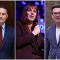 Ovo su mogući naslednici Kira Starmera! Velika politička kriza potresa Britaniju, raspada se vlada! Pominju se tri imena…