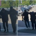 Pogledajte snimak hapšenja zbog nestanka Kekinog čoveka: Policija dobila poziv od žene, otkrila samo ovaj detalj, nakon toga…