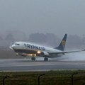 Ryanair pojačava zimske letove za Zagreb i modificira mrežu za Dubrovnik