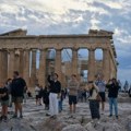 Grčka: Nema izuzeća turista iz nekih zemalja od uzimanja biometrijskih podataka pri dolasku