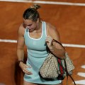 Sabalenka o Ukrajincima: Optužuju me kao da ja bacam bombe