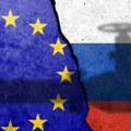 Док Лондон брани резервоаре, Брисел брани санкције