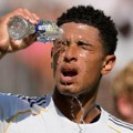 FIFA ugrožava zdravlje fudbalera na Svetskom prvenstvu zbog vrućina: naučnici