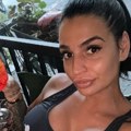 Uhapšena starleta Tamara Bojanić: Vozila u alkoholisanjom stanju, zadržana je na trežnjenju
