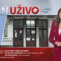 Dan uživo: Bele čiope i miris slobode