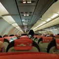 Direktorat: Nijednom avio-prevozniku nije uskraćeno pravo obavljanja letova između Srbije i EU