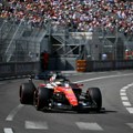Spektakularne kvalifikacije F1: Klač Kimi, Šarl u zaštitnom zidu!