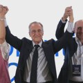 Real Madrid izabrao "novog" predsednika, bez drame na izborima - potvrđeno da dolazi Murinjo