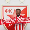 ZVANIČNO - Zvezda predstavila prvo letnje pojačanje!