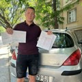 Sin ministra Rašića: čim uđem u Srbiju počinje maltretiranje