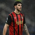 Transfer karijere u 29. godini: Argentinac u Totenhemu