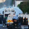 Posle napada usledili neredi: Zašto Belfast ponovo postaje poprište sukoba?