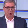 "I to je pravi hibridni rat" Vučić o odnosima Crne Gore i Srbije: "Dodatno pogoršan tokom sprovođenja obojene revolucije"