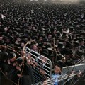 Sukobi na protestu ultraortodoksnih Jevreja u Izraelu