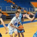 Dečak koji obećava: Talentovani košarkaš Relja Nikolić (13) iz Vršca proglašen za najboljeg igrača Srbije u svojoj generaciji…