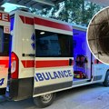 Užas kod Ražnja: Telo žene pronađeno u bunaru