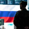 FSB privela osumnjičenog zbog sprovođenja akcije zastrašivanja vojnog osoblja
