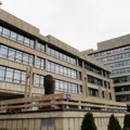 VJT: Uhapšen bivši zamenik načelnika UKP-a