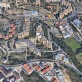 Stigao plan detaljne regulacije za Bajdinu padinu