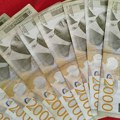PIO Fond objavio datume isplata penzija za jun 2026. godine