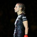 Ovo je protivnica Marine Spasić za UFC u Beogradskoj areni!