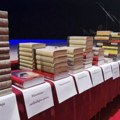 Grad Čačak ove godine nagrađuje 177 vukovaca i đaka generacije