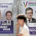 Politiko: Predsednički izbori u Francuskoj 18. aprila i 2. maja 2027. godine, konkurencija za Makronovo mesto brojna