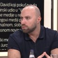 Još jednom crnogorskom novinaru, direktoru BIRN Vuku Marašu, zabranjen ulazak u Srbiju