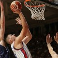 Srbija pobedila BiH, tripl-dabl Jokića