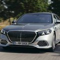 Mercedes-Maybach S-Class 2026: Luksuz na jedinstveni način