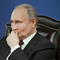 Kriza u Rusiji: Oglasio se Putin; Uvedena zabrana