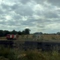 Požar nakon žetve u Noćaju: Poljoprivrednici opet pale strnjiku uprkos upozorenjima nadležnih