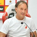 Miroslav Tanjga: Čeka nas meč u kome više nema popravke