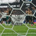 Skandal na Svetskom prvenstvu, FIFA pokreće istragu protiv Argentinaca