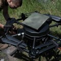 Jedna osoba ubijena a 36 povređeno u napadu ukrajinskih dronova