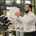 Uvrede i sukob u novosadskoj Skupštini: Opozicija tražila sankcije zbog dobacivanja odbornice SNS