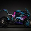 CFMOTO otkriva detalje o novoj 250SR-R sa dvocilindričnim motorom