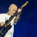 Moby pred više od 11.000 ljudi na Kalemegdanu priredio veče za pamćenje