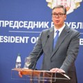 Amerika ukida carinske mere Srbiji?! Vučić se večeras vanredno obraća javnosti