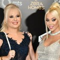 Porodila se ćerka Lee Kiš: Sara Mia podelila sliku iz porodilišta, sinu dala moćno ime od tri slova